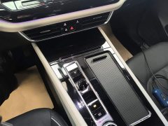 Volkswagen Teramont 2021 380TSI AWD Excellence Flagship - ფოტო 14
