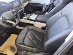 Volkswagen Teramont 2021 380TSI AWD Excellence Flagship - ფოტო 15