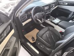 Volkswagen Teramont 2021 380TSI AWD Excellence Flagship - ფოტო 16