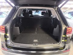 Volkswagen Teramont 2021 380TSI AWD Excellence Flagship - ფოტო 19