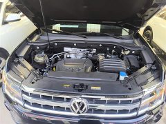 Volkswagen Teramont 2021 380TSI AWD Excellence Flagship - ფოტო 20