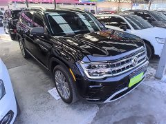 Volkswagen Teramont 2021 380TSI AWD Excellence Flagship - ფოტო 4