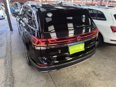 Volkswagen Teramont 2021 380TSI AWD Excellence Flagship - ფოტო 5