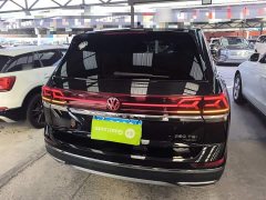 Volkswagen Teramont 2021 380TSI AWD Excellence Flagship - ფოტო 6