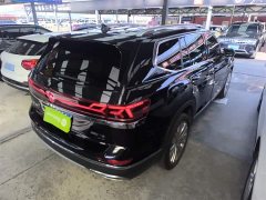 Volkswagen Teramont 2021 380TSI AWD Excellence Flagship - ფოტო 7