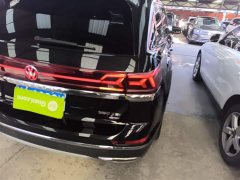 Volkswagen Teramont 2021 380TSI AWD Excellence Flagship - ფოტო 8