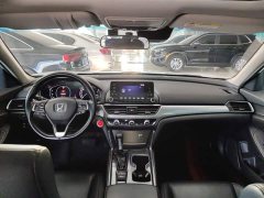 Honda Accord 2018 260TURBO Luxury China VI - ფოტო 10