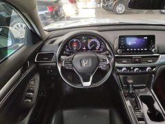 Honda Accord 2018 260TURBO Luxury China VI - ფოტო 11