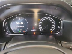 Honda Accord 2018 260TURBO Luxury China VI - ფოტო 12
