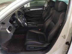 Honda Accord 2018 260TURBO Luxury China VI - ფოტო 15