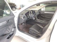 Honda Accord 2018 260TURBO Luxury China VI - ფოტო 16