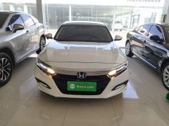 Honda Accord 2018 260TURBO Luxury China VI - ფოტო 3