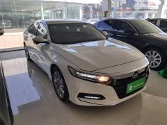 Honda Accord 2018 260TURBO Luxury China VI - ფოტო 4