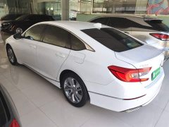 Honda Accord 2018 260TURBO Luxury China VI - ფოტო 5