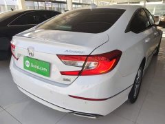 Honda Accord 2018 260TURBO Luxury China VI - ფოტო 6