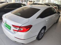 Honda Accord 2018 260TURBO Luxury China VI - ფოტო 7