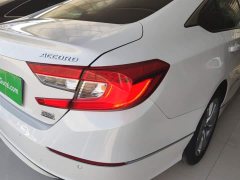 Honda Accord 2018 260TURBO Luxury China VI - ფოტო 8