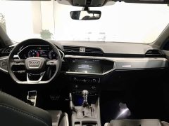 Audi Q3 40 TFSI Sporty Fashion Edition - ფოტო 10