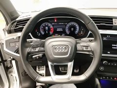 Audi Q3 40 TFSI Sporty Fashion Edition - ფოტო 11