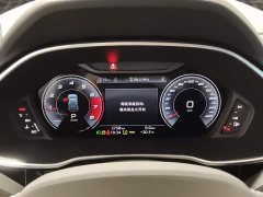 Audi Q3 40 TFSI Sporty Fashion Edition - ფოტო 12