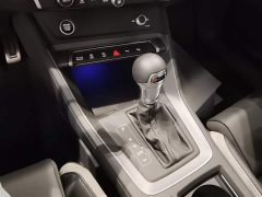Audi Q3 40 TFSI Sporty Fashion Edition - ფოტო 14