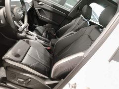 Audi Q3 40 TFSI Sporty Fashion Edition - ფოტო 15