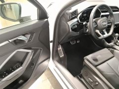Audi Q3 40 TFSI Sporty Fashion Edition - ფოტო 16