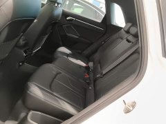 Audi Q3 40 TFSI Sporty Fashion Edition - ფოტო 17