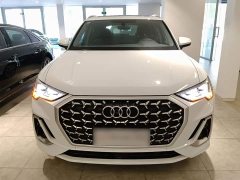 Audi Q3 40 TFSI Sporty Fashion Edition - ფოტო 3