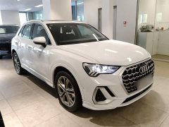 Audi Q3 40 TFSI Sporty Fashion Edition - ფოტო 4
