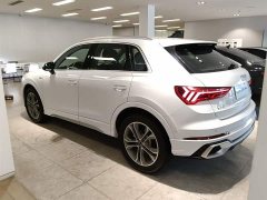 Audi Q3 40 TFSI Sporty Fashion Edition - ფოტო 5