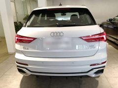Audi Q3 40 TFSI Sporty Fashion Edition - ფოტო 6