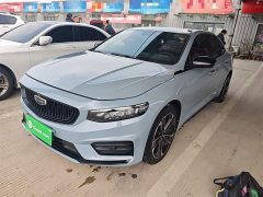 Geely Xingrui 2021 2.0T Diesel Spacetime Edition Bright Moon - ფოტო 1