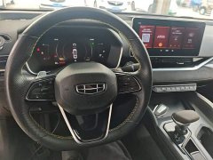 Geely Xingrui 2021 2.0T Diesel Spacetime Edition Bright Moon - ფოტო 10