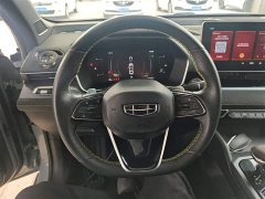 Geely Xingrui 2021 2.0T Diesel Spacetime Edition Bright Moon - ფოტო 11