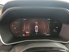 Geely Xingrui 2021 2.0T Diesel Spacetime Edition Bright Moon - ფოტო 12