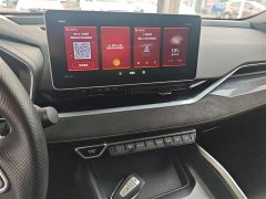 Geely Xingrui 2021 2.0T Diesel Spacetime Edition Bright Moon - ფოტო 13
