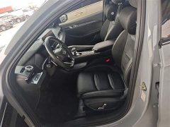 Geely Xingrui 2021 2.0T Diesel Spacetime Edition Bright Moon - ფოტო 15