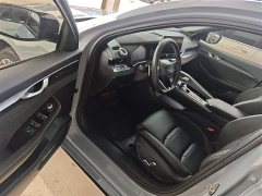 Geely Xingrui 2021 2.0T Diesel Spacetime Edition Bright Moon - ფოტო 16