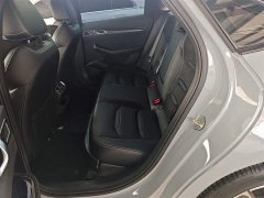 Geely Xingrui 2021 2.0T Diesel Spacetime Edition Bright Moon - ფოტო 17