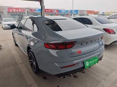 Geely Xingrui 2021 2.0T Diesel Spacetime Edition Bright Moon - ფოტო 5