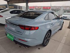 Geely Xingrui 2021 2.0T Diesel Spacetime Edition Bright Moon - ფოტო 7