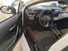 Toyota Corolla Hybrid 1.8H E-CVT Luxury - ფოტო 13