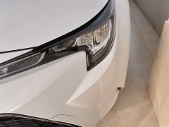 Toyota Corolla Hybrid 1.8H E-CVT Luxury - ფოტო 15