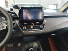 Toyota Corolla Hybrid 1.8H E-CVT Luxury - ფოტო 5