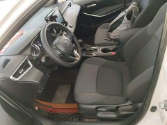 Toyota Corolla Hybrid 1.8H E-CVT Luxury - ფოტო 7