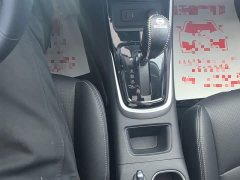 Nissan Qida TIIDA 2024 1.6L CVT Smart Edition - ფოტო 10