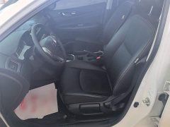 Nissan Qida TIIDA 2024 1.6L CVT Smart Edition - ფოტო 11