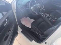 Nissan Qida TIIDA 2024 1.6L CVT Smart Edition - ფოტო 12