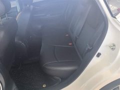 Nissan Qida TIIDA 2024 1.6L CVT Smart Edition - ფოტო 13